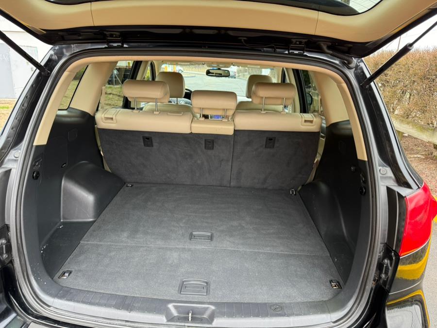 2008 Hyundai Santa Fe Limited photo