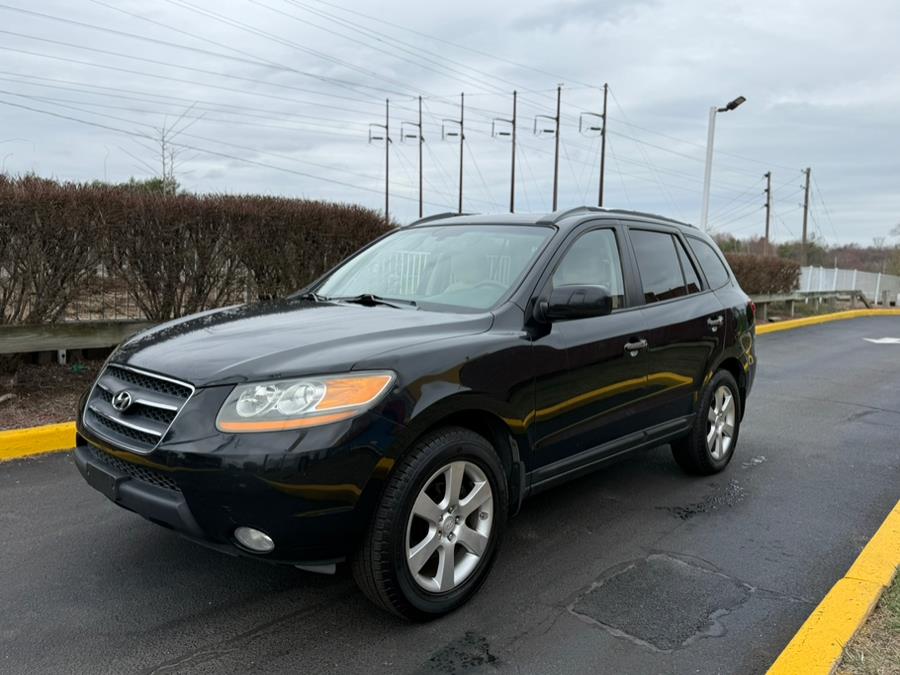 2008 Hyundai Santa Fe Limited photo