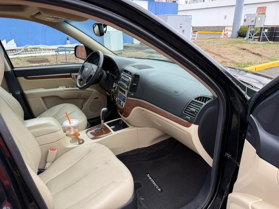 2008 Hyundai Santa Fe Limited photo
