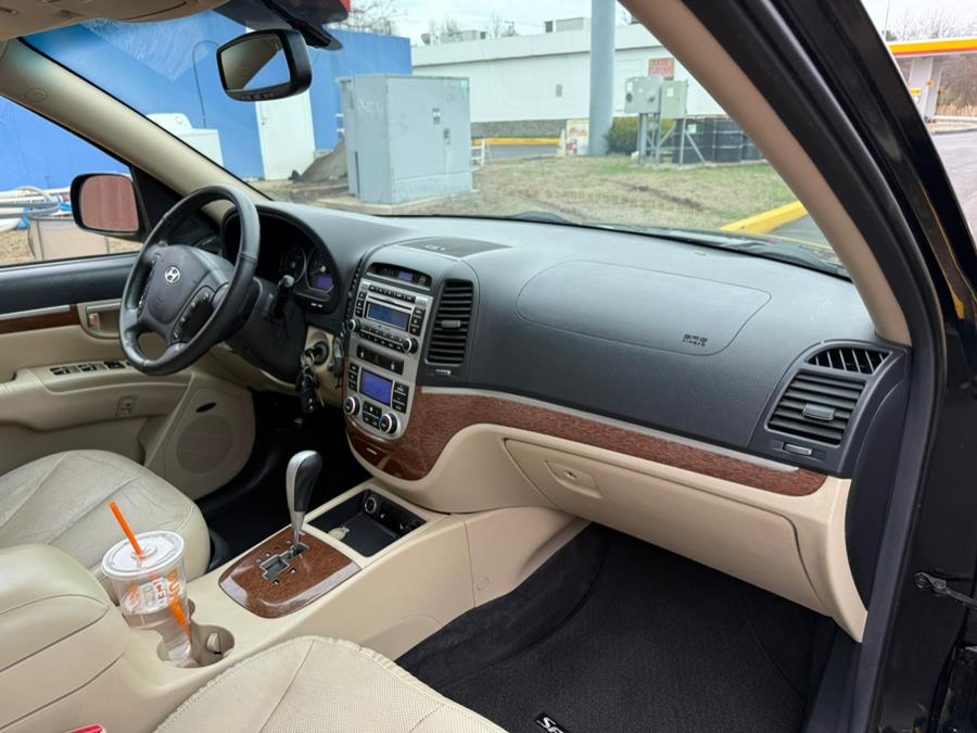 2008 Hyundai Santa Fe Limited photo