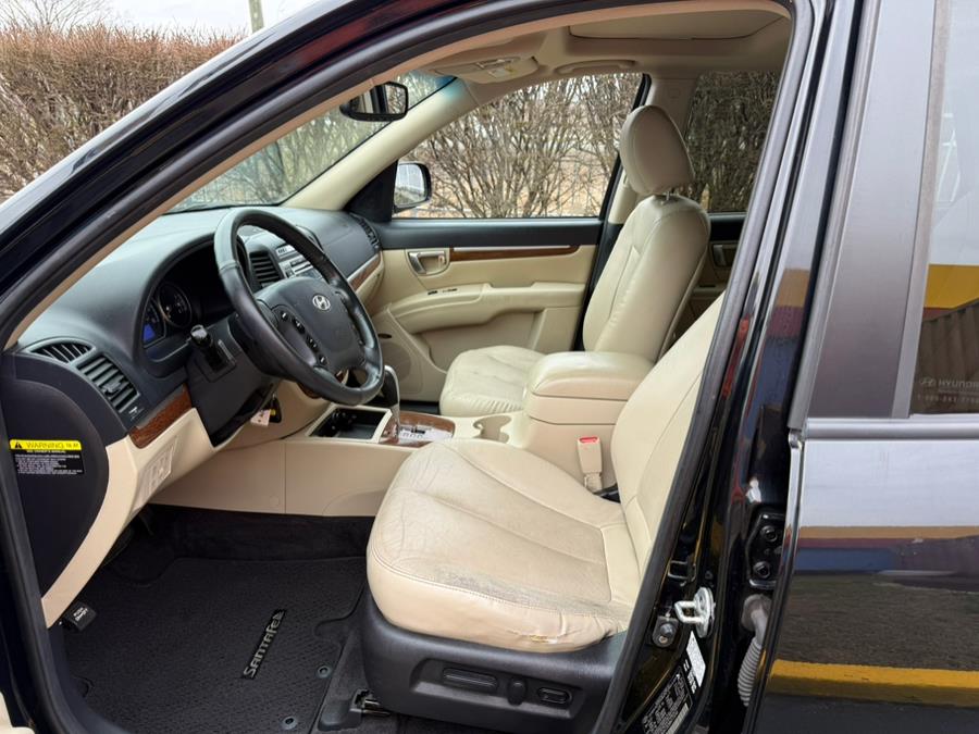 2008 Hyundai Santa Fe Limited photo