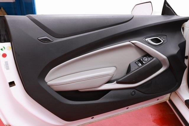2020 Chevrolet Camaro 1LT photo
