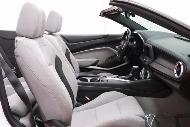 2020 Chevrolet Camaro 1LT photo