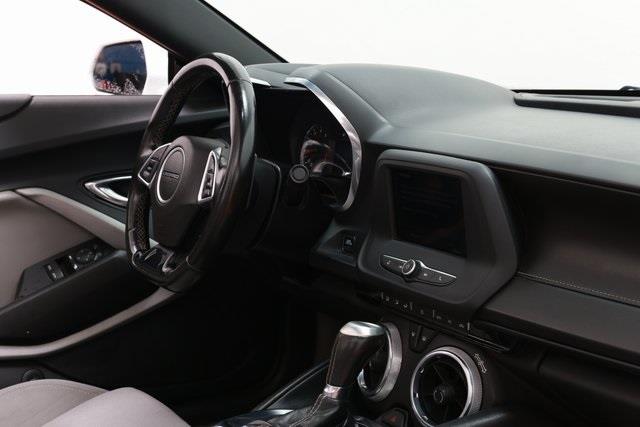 2020 Chevrolet Camaro 1LT photo