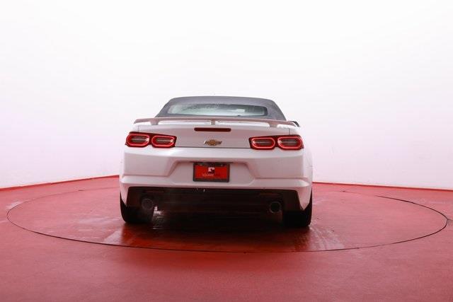 2020 Chevrolet Camaro 1LT photo