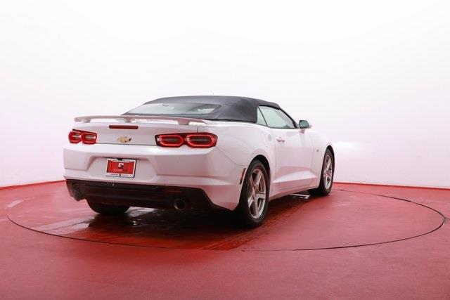 2020 Chevrolet Camaro 1LT photo