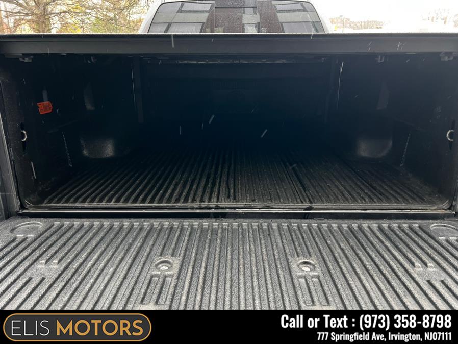 2016 Toyota Tundra 4WD Truck Double Cab 5.7L V8 6-Spd AT SR photo