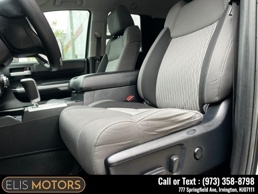 2016 Toyota Tundra 4WD Truck Double Cab 5.7L V8 6-Spd AT SR photo