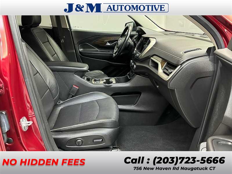 2020 GMC Terrain Denali photo