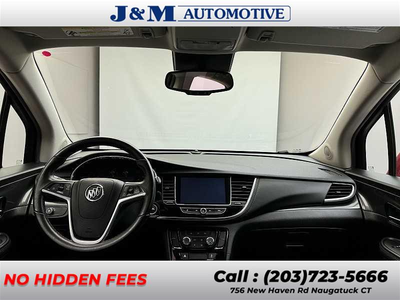 2017 Buick Encore Preferred photo