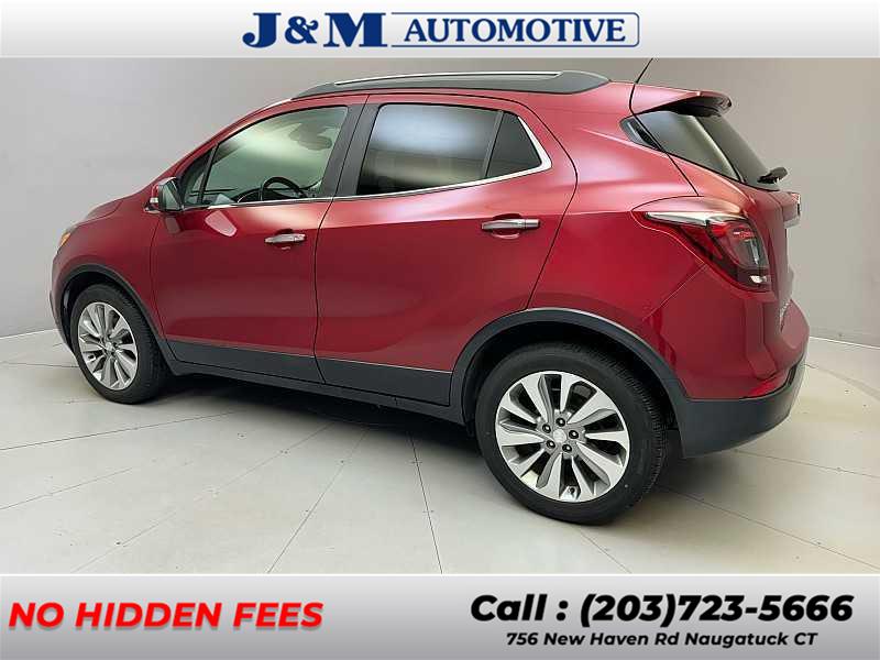 2017 Buick Encore Preferred photo
