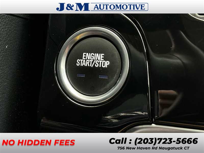 2017 Buick Encore Preferred photo