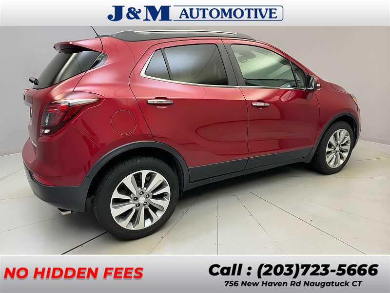 2017 Buick Encore Preferred photo