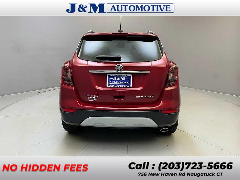 2017 Buick Encore Preferred photo