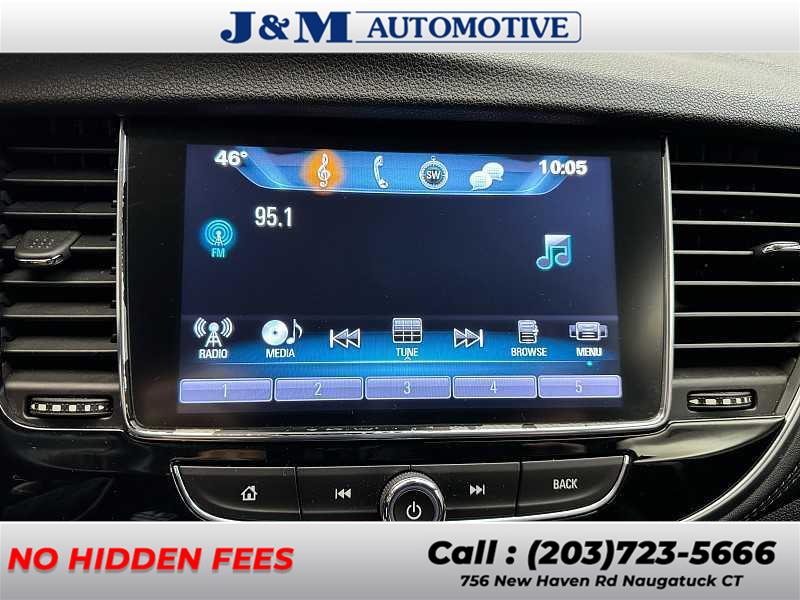 2017 Buick Encore Preferred photo