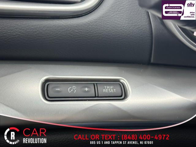 2023 Nissan Maxima SV CVT photo