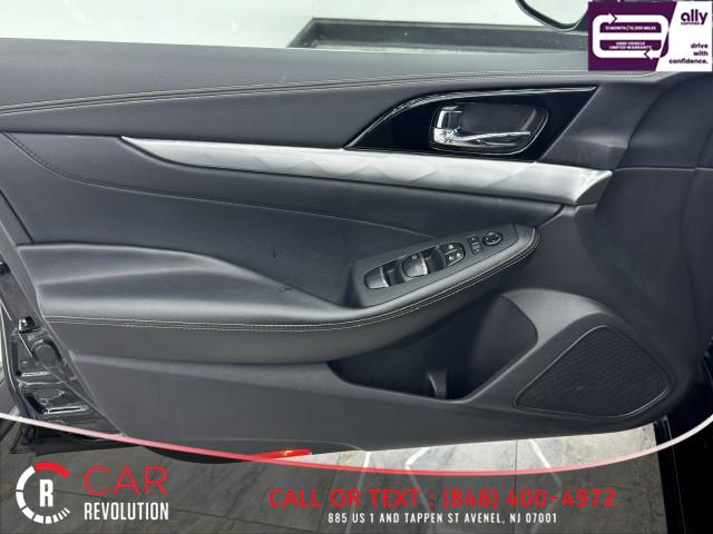 2023 Nissan Maxima SV CVT photo