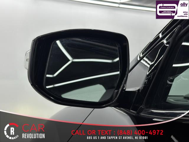 2023 Nissan Maxima SV CVT photo