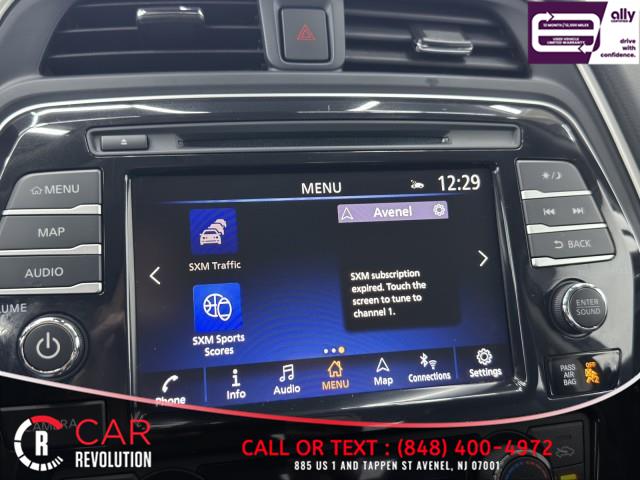 2023 Nissan Maxima SV CVT photo