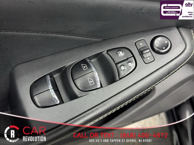 2023 Nissan Maxima SV CVT photo