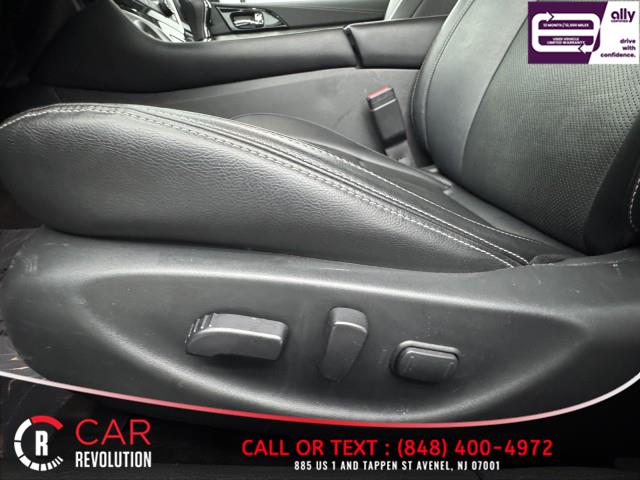 2023 Nissan Maxima SV CVT photo
