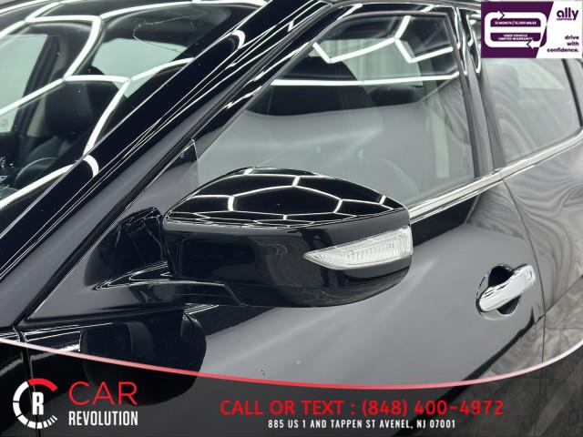 2023 Nissan Maxima SV CVT photo