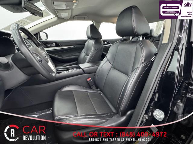 2023 Nissan Maxima SV CVT photo