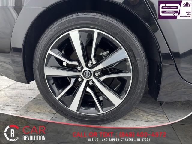 2023 Nissan Maxima SV CVT photo