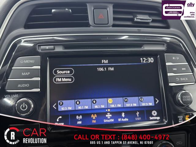 2023 Nissan Maxima SV CVT photo
