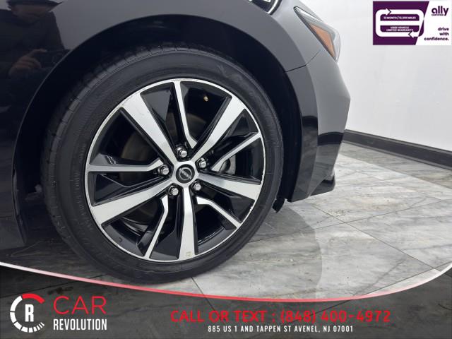2023 Nissan Maxima SV CVT photo