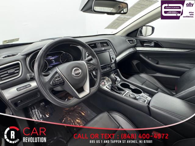2023 Nissan Maxima SV CVT photo