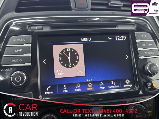 2023 Nissan Maxima SV CVT photo