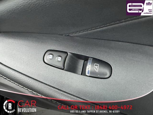 2023 Nissan Maxima SV CVT photo