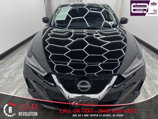 2023 Nissan Maxima SV CVT photo