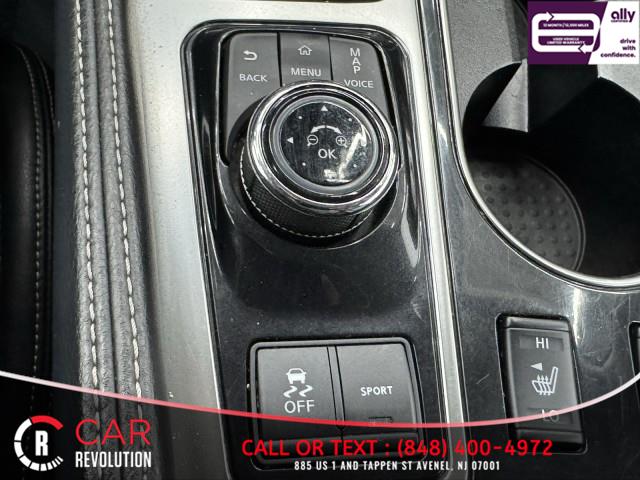 2023 Nissan Maxima SV CVT photo