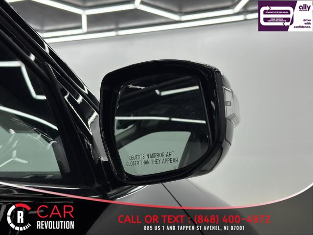 2023 Nissan Maxima SV CVT photo