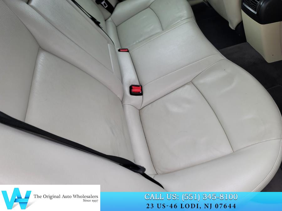 2010 Saab 9-3 Sport photo