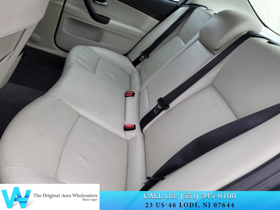 2010 Saab 9-3 Sport photo