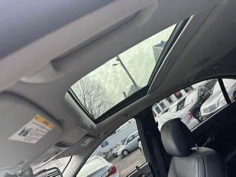 2013 Mercedes-Benz S-Class S 550 4MATIC