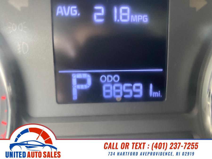 2016 Kia Forte 4dr Sdn Auto LX photo
