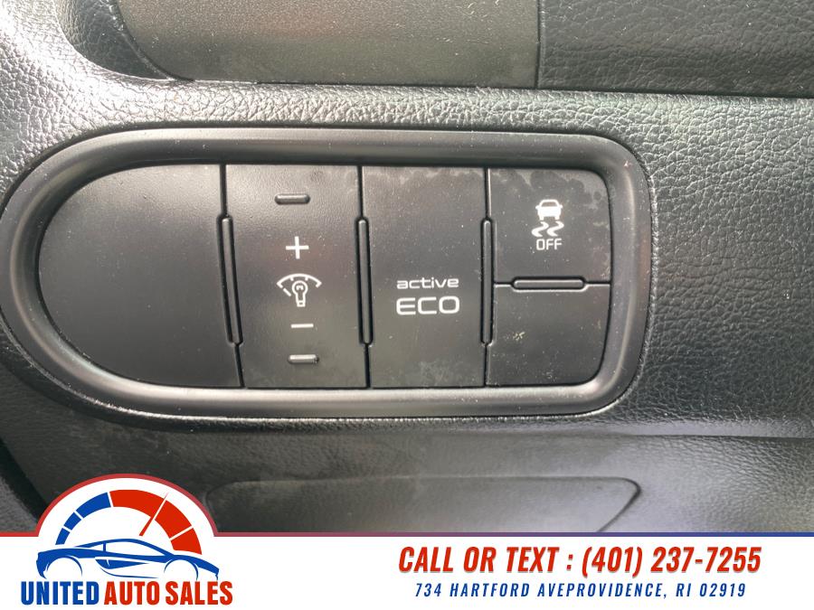 2016 Kia Forte 4dr Sdn Auto LX photo