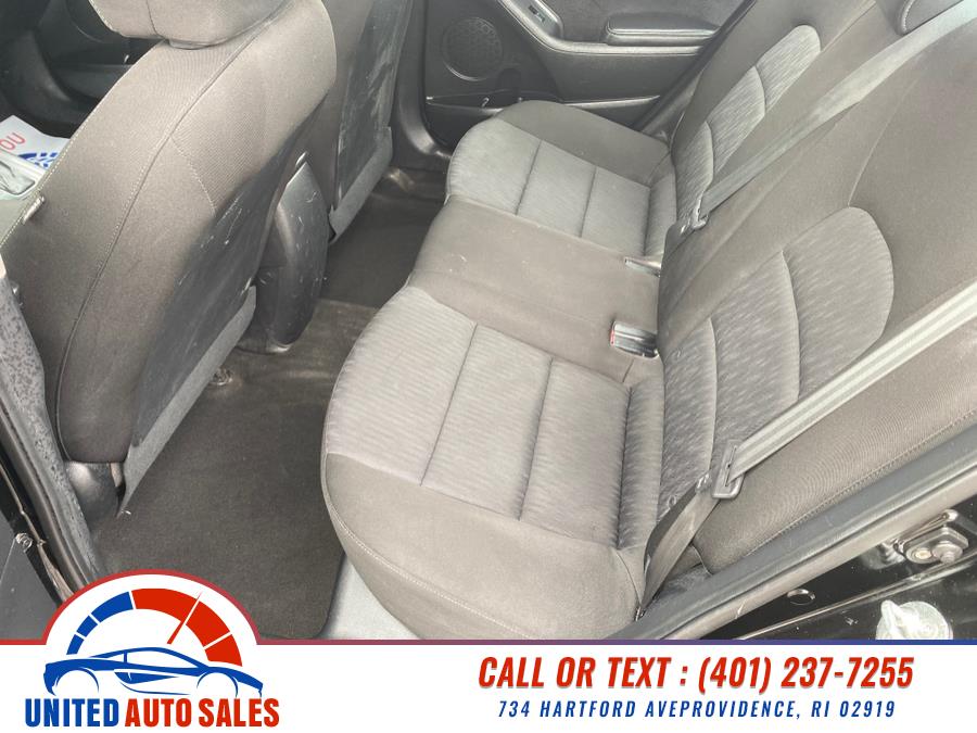 2016 Kia Forte 4dr Sdn Auto LX photo