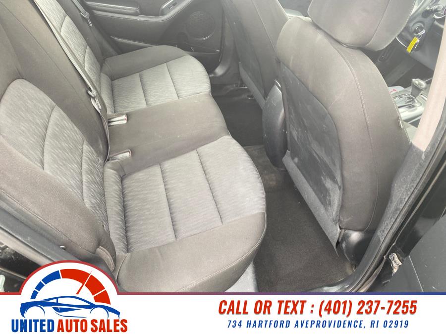 2016 Kia Forte 4dr Sdn Auto LX photo