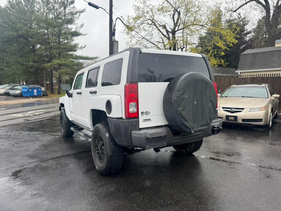 2007 HUMMER H3 photo