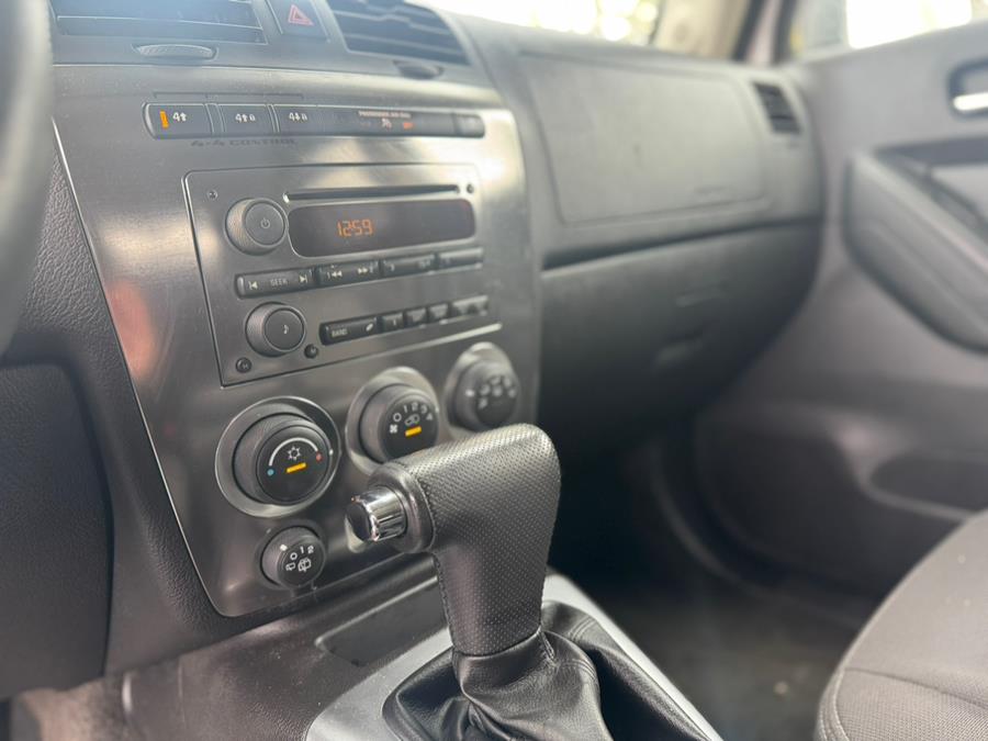 2007 HUMMER H3 photo