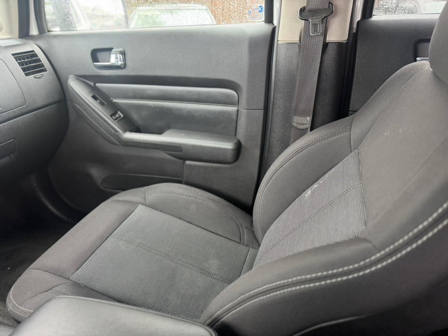 2007 HUMMER H3 photo