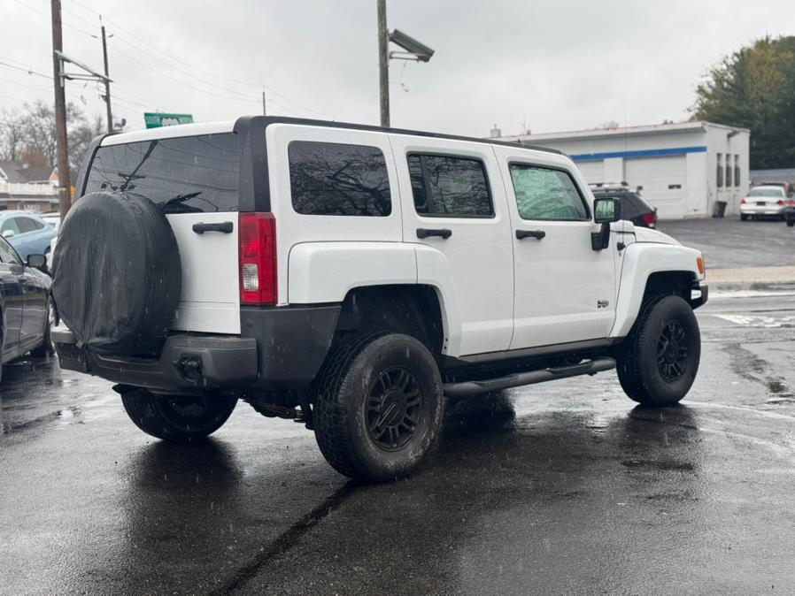 2007 HUMMER H3 photo