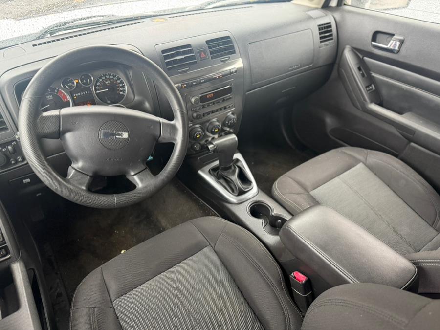 2007 HUMMER H3 photo