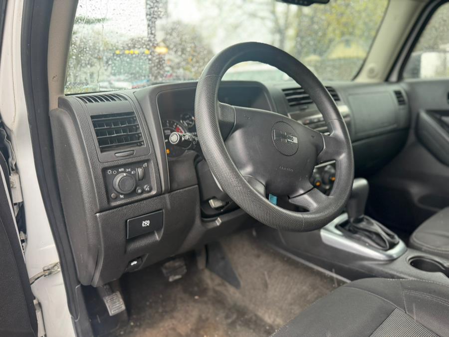 2007 HUMMER H3 photo