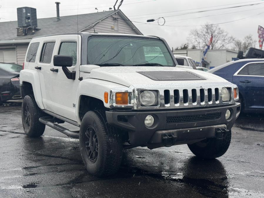 2007 HUMMER H3 photo